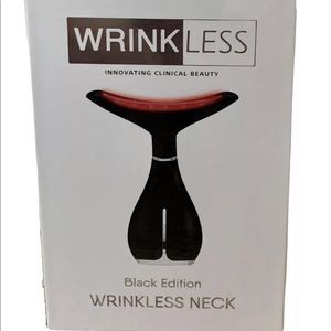 L'Core Paris Wrinkless Neck Magnetic Heat Device